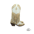 The Long Ride Boots
